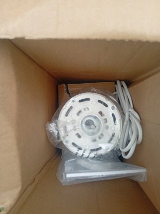 Ventilador Xiaomi Smart Standing Fan 2 Lite