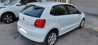 Volkswagen Polo 2014