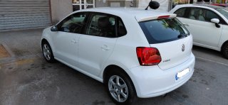 Volkswagen Polo 2014