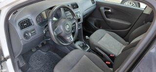 Volkswagen Polo 2014
