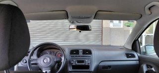 Volkswagen Polo 2014