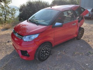 aixam coupé