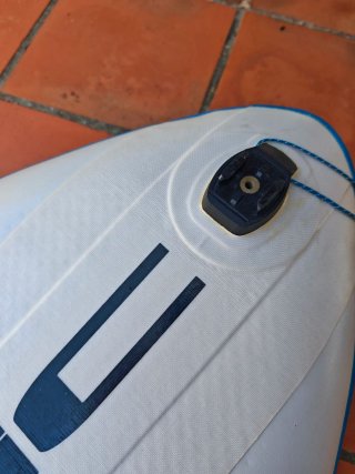 Tabla Standup Paddle 11' SIC TaoTour