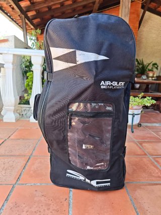 Tabla Standup Paddle 11' SIC TaoTour