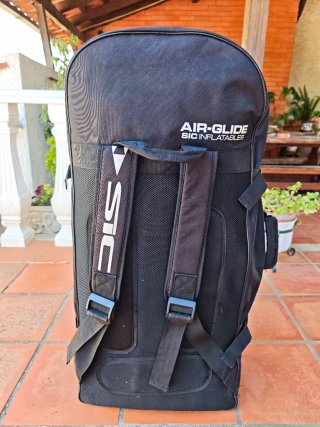 Tabla Standup Paddle 11' SIC TaoTour