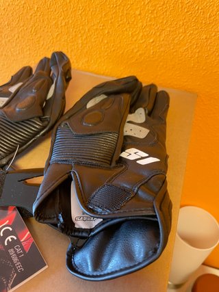 Guantes Alpinestars S-1 Talla L