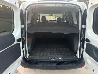 Dacia Dokker 2017