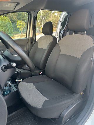 Dacia Dokker 2017