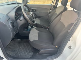 Dacia Dokker 2017