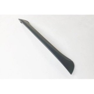 Aleron spoiler trasero Volkswagen Golf 6 VI tipo G