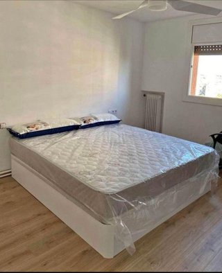 Cama Matrimonio