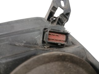 FARO IZQUIERDO OPEL ASTRA H BERLINA Z17DTH 1EG270