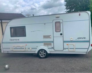 coachman modelo 2005