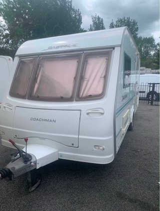 coachman modelo 2005