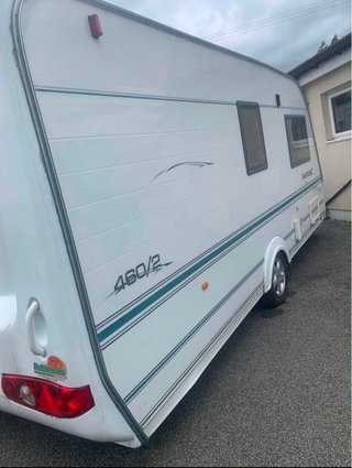 coachman modelo 2005