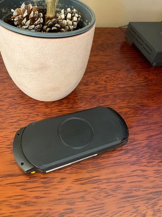 PSP Street