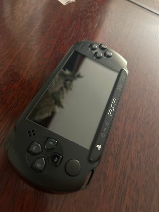 PSP Street