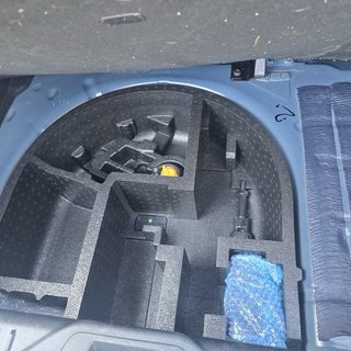Ford Fiesta 2018
