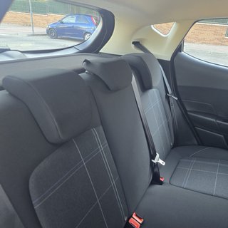 Ford Fiesta 2018