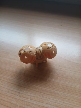 Bakugan