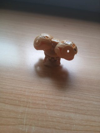 Bakugan