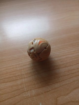 Bakugan