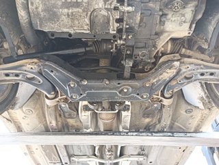 PUENTE DELANTERO SEAT IBIZA (6L1) ATD
