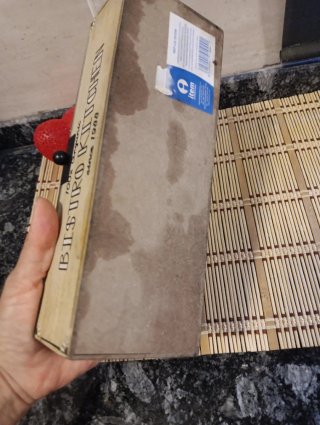 Caja de madera para infusiones Bistro Kitchen