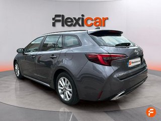 Toyota Corolla Cross Style Plus 2.0l