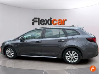Toyota Corolla Cross Style Plus 2.0l