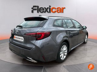 Toyota Corolla Cross Style Plus 2.0l