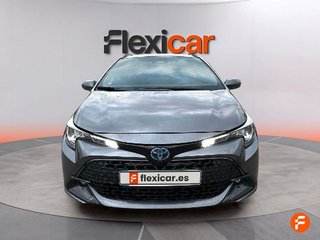 Toyota Corolla Cross Style Plus 2.0l