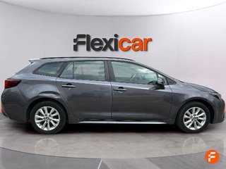 Toyota Corolla Cross Style Plus 2.0l
