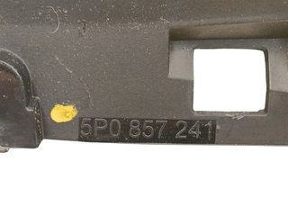 EMBELLECEDOR SALPICADERO SEAT ALTEA XL (5P5) CAY