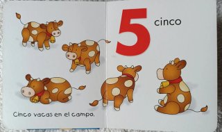 Libro Infantil Caillou - ¡Cuenta conmigo! (Everest