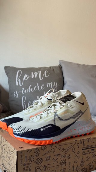Nike Pegasus Trail 4 GTX V2 GORETEX