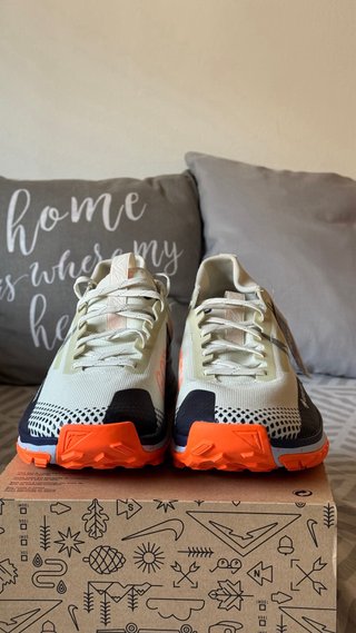 Nike Pegasus Trail 4 GTX V2 GORETEX