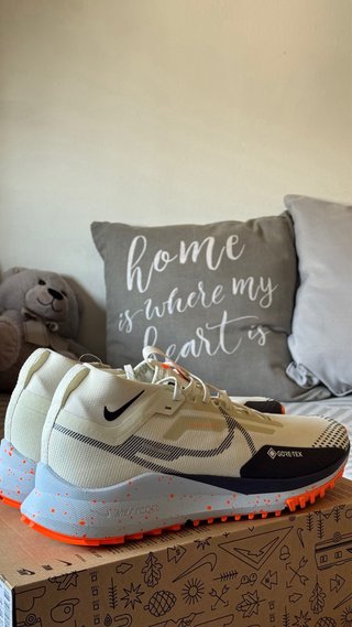 Nike Pegasus Trail 4 GTX V2 GORETEX