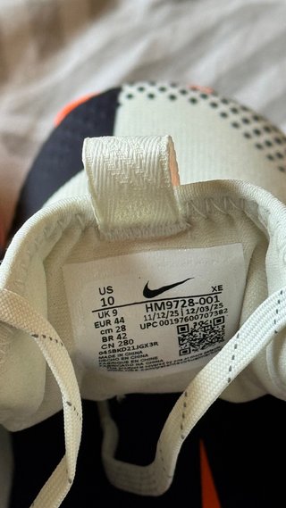 Nike Pegasus Trail 4 GTX V2 GORETEX
