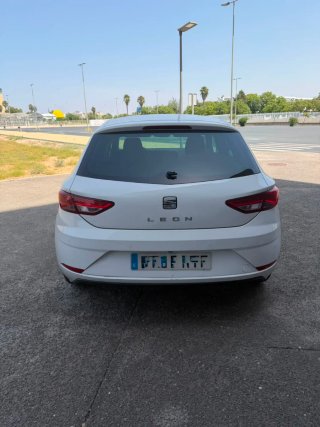 SEAT Leon 2020