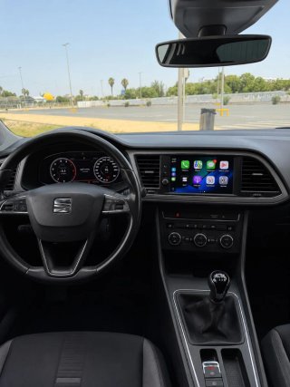 SEAT Leon 2020