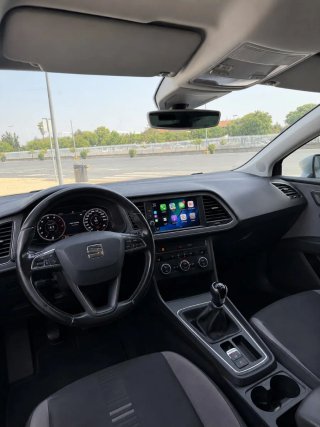 SEAT Leon 2020