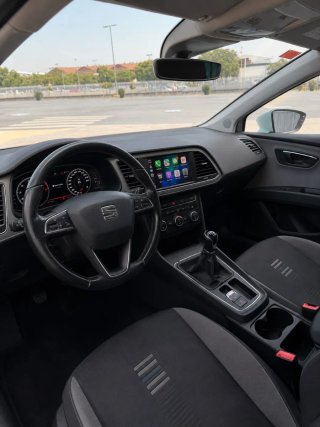 SEAT Leon 2020