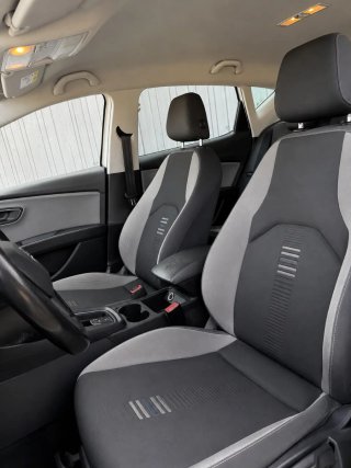 SEAT Leon 2020