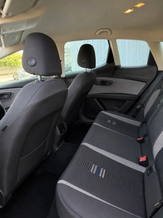 SEAT Leon 2020