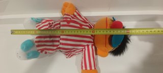 Peluche Blas Ronquiditos Fisher Price