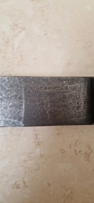 U.S. Ontario Knife Co.