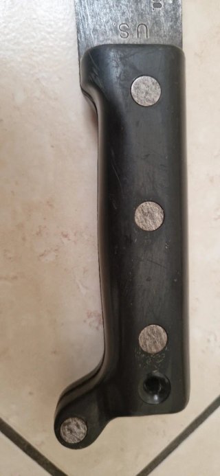 U.S. Ontario Knife Co.