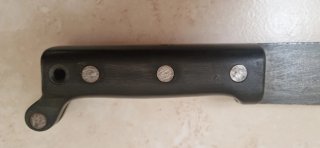 U.S. Ontario Knife Co.