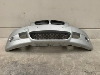 Paragolpes delantero BMW Serie 1 M